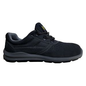 Pantofi protectie, S1, marimea 43, gri inchis • Dalgeco