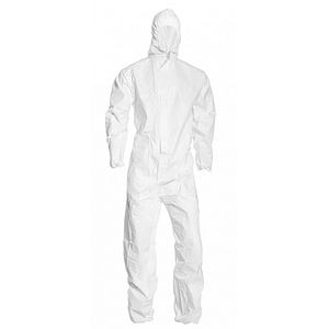 Combinezon protectie DALGECO DCT, antichimic, marimea L