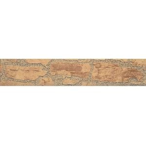 Plinta RODAPIE Fiordo, ceramica, 8 x 45 cm, 8 mm, bej