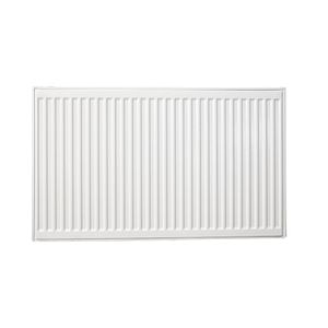 Radiator otel, 1000 x 600 mm
