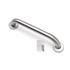 Bara de sustinere cada, suport ptr persoane cu dizabilitati, 25, 12 x 30 cm