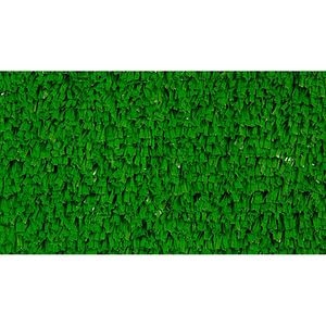 Mocheta Spring, 400 x 40 cm, polipropilena, verde