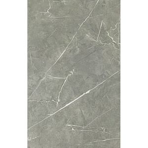 Panou decorativ Travertino, WPC, 120 x 278 cm, gri