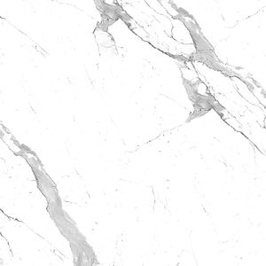 Gresie Varmora Statuario, alb, portelan, 60 x 60 cm, suprafata 1,44 mp