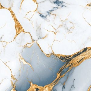 Gresie Pacific Gold Blue, 60.5 x 60.5 cm, 10 mm, 1.465 mp/cutie