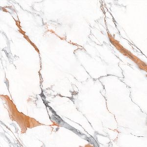 Gresie interior Prado, alb lucios, 61 x 61, cm, 1,49 mp/cutie, PEI3