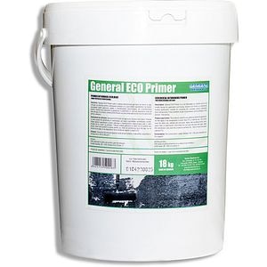 Amorsa hidroizolatii General Membrane General Ecoprimer, 18 Kg