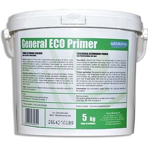 Amorsa hidroizolatii General Membrane General Ecoprimer, 5 Kg