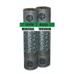 Membrana bituminoasa VA3.5, ardezie, sticla, 3.5kg/m2, 10m2