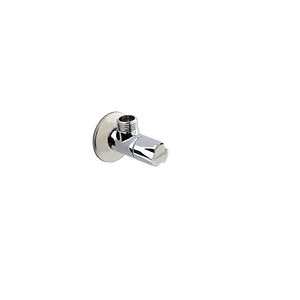 Robinet coltar, cap ceramic, racord 1/2 x 3/4  Techman