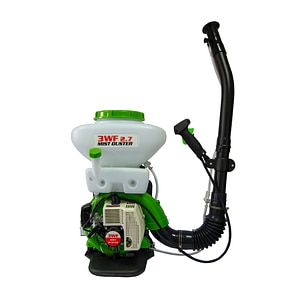 Atomizator cu pompa 3WF, 2.7 cp, 16 L • Mist Duster
