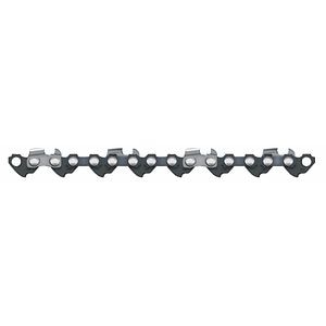 Lant pentru drujba/motofierastrau, 3/8 pas lant, 28+1 dinti, 40 cm • Ruris
