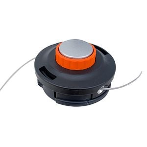 Autocut RURIS Enduro, plastic, negru