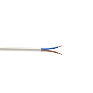 Cablu electric MYYM, 2 x 1,5  mmp, cupru flexibil, rola 10 m