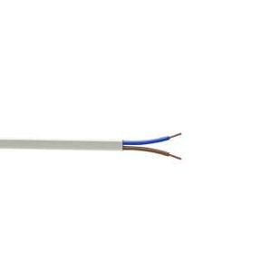 Cablu electric MYYUP, 2 x 0,75 mmp, cupru flexibil, rola 5 m