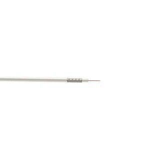 Cablu TV coaxial cupru TTC, 5 m