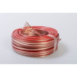 Cablu difuzor MYUP, 2 x 1.5 mmp, 25 m
