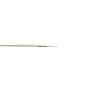 Cablu TV coaxial cupru TTC, 25 m