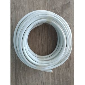 Cablu electric MYYUP, 2 x 1,5 mmp, cupru flexibil, rola 10 m  OmniCable