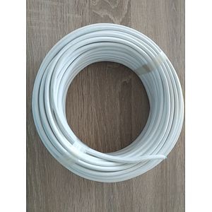 Cablu electric MYYUP, 2 x 1,5 mmp, cupru flexibil, rola 25 m  OmniCable