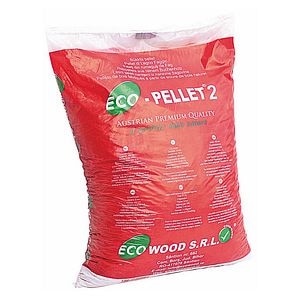 Peleti rumegus, fag si molid, 15 kg • Ecowood