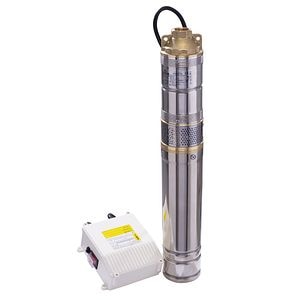 Pompa submersibila, 950 W, 40l/min, 7.8 bar • Wasserkonig