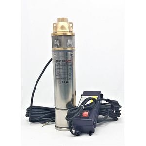Pompa submersibila, 750 W, 45 l/min, 5,5 bar • Vector Pump