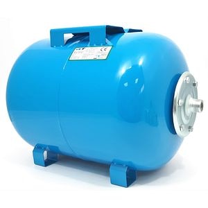 Rezervor cu membrana sth 50 litri     