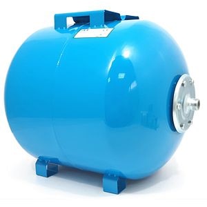Rezervor cu membrana sth 80 litri