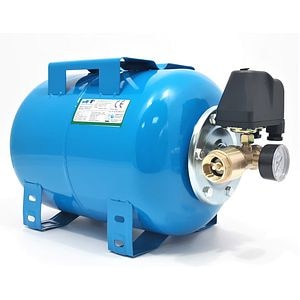 Automatizare ptr. hidrofor 24 litri
