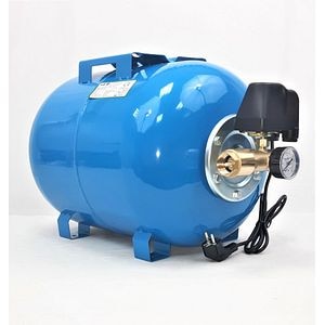 Automatizare pentru hidrofor, 50 l • Aquatehnica