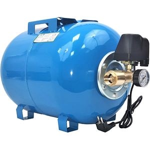 Automatizare pentru hidrofor Aquatehnica, 6 bar, 50 l