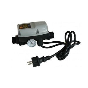 Regulator electronic de Flux, Aquatechnica Boreas