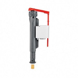 Robinet flotor, racord 3/8"  Wirquin