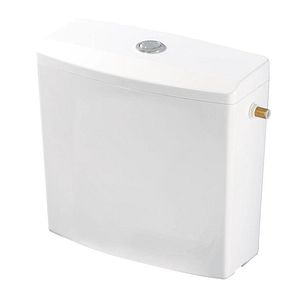 Rezervor pe vas, alb, 36.8 x 38 x 16cm, 6 L  Andersen 