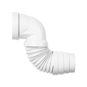 Cot WC rigid, extensibil 