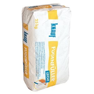 Ipsos de imbinare gips Fugenfuller, 25 kg