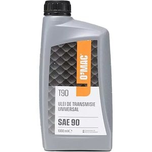Ulei de transmisie O'MAC, SAE 90, 1l 