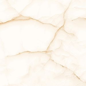 Gresie interior/exterior Atlantic Ice, alb lucios, 60 x 60 cm, 9 mm, 1.44 m2/cutie