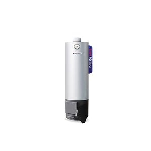 Ansamblu boiler si focar, 120 L, 4500 W