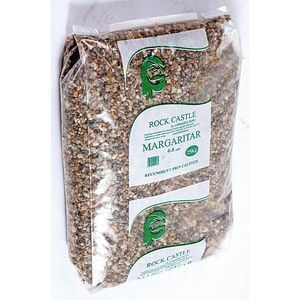 Nisip margaritar granule 4-8 mm, 25 kg 