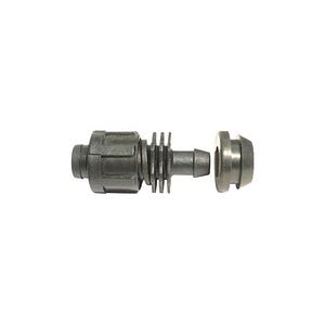 Start conector banda pentru furtun picurare 17 mm, cu garnitura, 10 bucati  Grommet