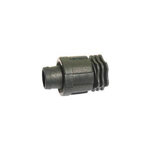 Dop terminal banda diametru 17 mm, set 10 bucati