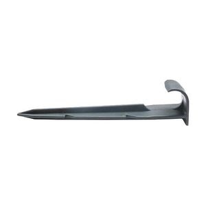Carlig ancorare furtun, suport tub, 16-20 mm, 10 bucati