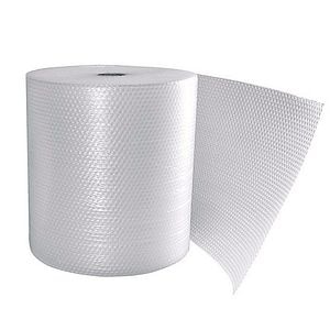 Folie cu bule de aer, 100 cm x 15 ml