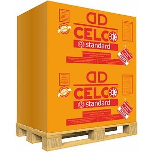 BCA, 62.5 x 5 x 24 cm, vanzare la bucata • Celco