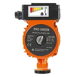 Pompa circulatie apa 1 - 1/ 2" 4 m 22 w