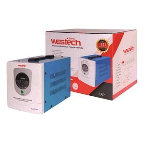 Sursa EAP 300W 500VA*