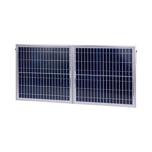 Kit solar fotovolatic, 30 W