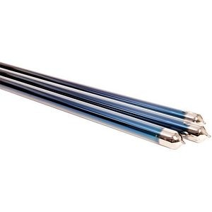 Tub vidat sticla panou solar nepresurizat Westech, 5.8 cm, 180 cm